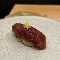 鮨 輝泉 - 