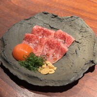 京都 和牛料理 一石三鳥 - 