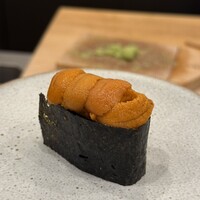 鮨 輝泉 - 