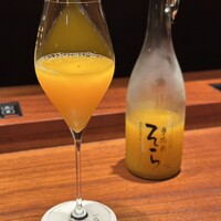 京都 和牛料理 一石三鳥 - 