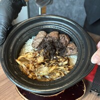 東京焼肉 黒木 - 