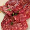 焼肉 山河 豊島園店