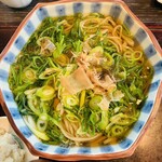 心蕎人さくら - 