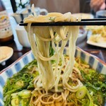 心蕎人さくら - 