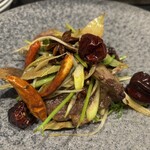 中国料理 桃李坊 - 