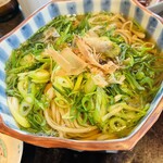 心蕎人さくら - 