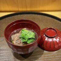 しゃぶしゃぶ 尾がみ - 