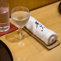 しゃぶしゃぶ 尾がみ - 