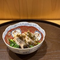 しゃぶしゃぶ 尾がみ - 