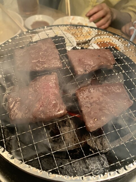 Yakiniku Hunter Jiyugaoka
