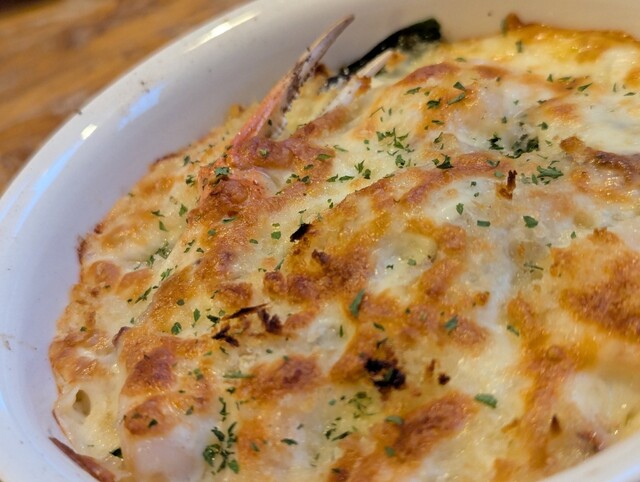 Pasteria Passo（パステリア パッソ） - 久慈（パスタ）の写真