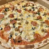 Pizza albany N.Y. 緑橋店