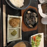 宮崎酒場 ゑびす ルクアバルチカ店 - 