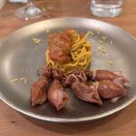 エスパイ クック コウベ - 料理