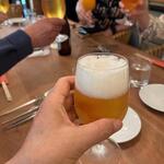 エスパイ クック コウベ - ドリンク