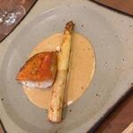 エスパイ クック コウベ - 料理