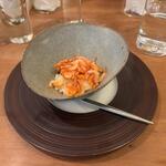 エスパイ クック コウベ - 料理