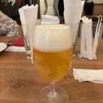 エスパイ クック コウベ - ドリンク