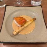 エスパイ クック コウベ - 料理