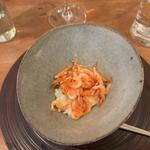 エスパイ クック コウベ - 料理