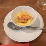 エスパイ クック コウベ - 料理