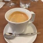 エスパイ クック コウベ - 料理