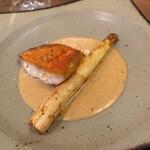 エスパイ クック コウベ - 料理