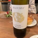 エスパイ クック コウベ - ドリンク