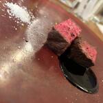 エスパイ クック コウベ - 料理