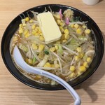 タンメン トナリ - 