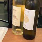 エスパイ クック コウベ - ドリンク