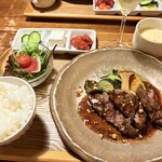 祇園ビストロ 丸橋 - 