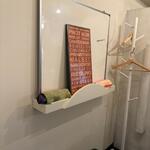 エスパイ クック コウベ - 内観