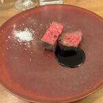 エスパイ クック コウベ - 料理