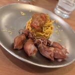 エスパイ クック コウベ - 料理