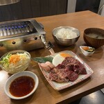 明石焼肉 MORISHIN - 