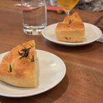 エスパイ クック コウベ - 料理