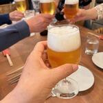 エスパイ クック コウベ - ドリンク