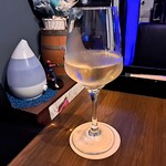 GALETTE BURGER'S - フランス産白ワイン