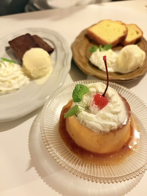 SAVON'S BAKE FACTORY TAMAYURAN