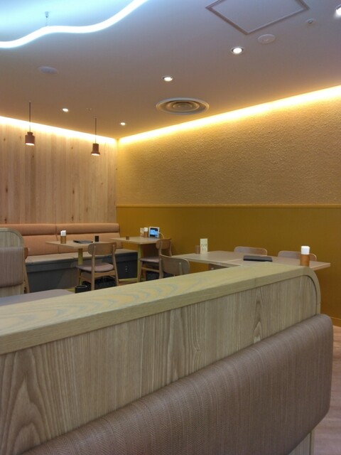 Cheese & Doria. Sweets Nagoya Paruko Ten photo 4