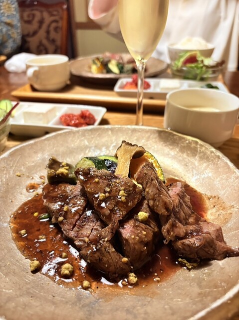 Gion Bistro Maruhashi photo 2