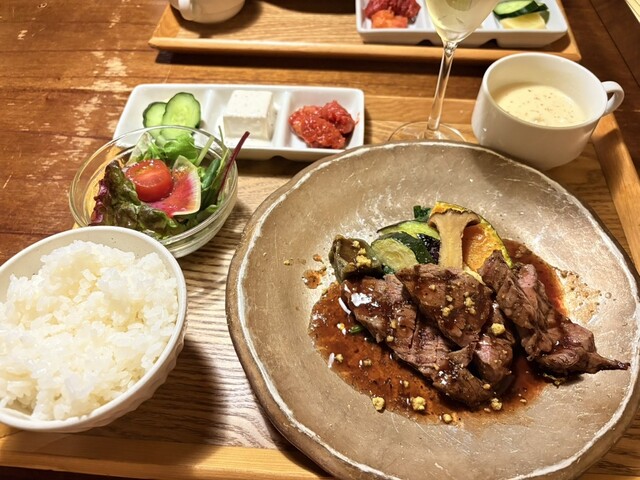 Gion Bistro Maruhashi photo 3