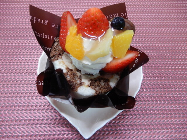 cakehouseJulia photo 2