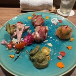 イジョコタス - 