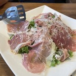 窯焼きピザの店ラ・ビエール - 