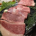 焼肉 絆 - 
