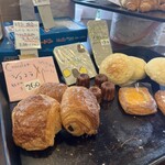 ブーランジェリー コチュウ - 