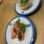 くら寿司 大阪・関西万博店 - 