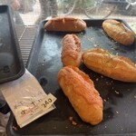 ブーランジェリー コチュウ - 